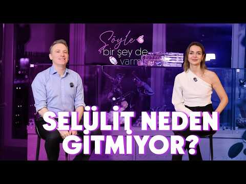 SELÜLİTTE TEK UYGULAMA YETMEZ! ULTRASMOOTH MANTIĞI