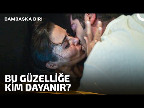 Bu Gece Tek Bedende Buluşalım... | Bambaşka Biri