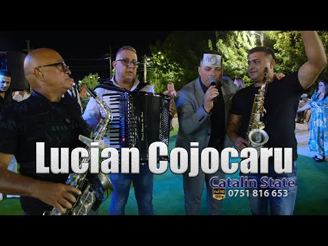 Lucian Cojocaru & Jiva - Cand Eram Eu Mititel - Colaj Vlaska LIVE - NOU