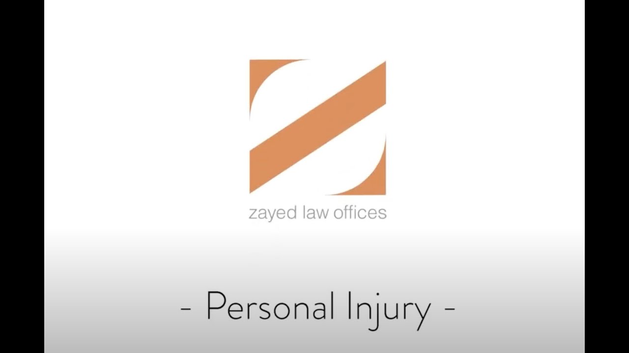 Videos | Zayed Law Offices Personal Injury Attorneys