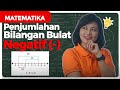 Understanding Negative Integer Addition