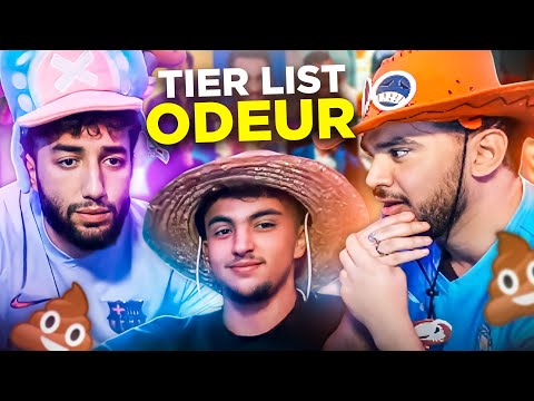 ON JUGE L’HYGIÈNE DE NOS AMIS STREAMEURS avec BILLY ET INOXTAG (on créé un drama ?)