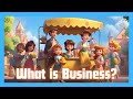 Tilly's Toy Shop Business Insights