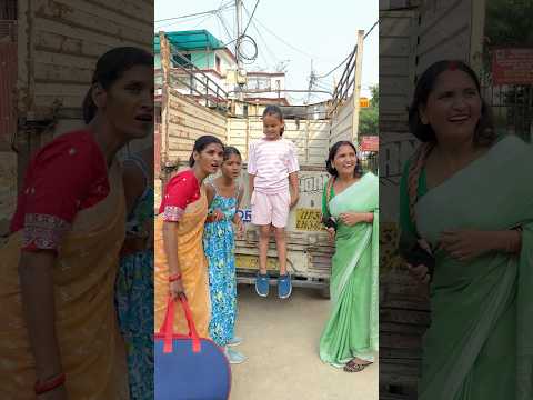 Shrishtu ne dikhaya sabko bandar mama ka dance🥲🥺😂 | #shorts #funny #concept #viralvideo #story