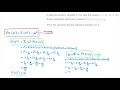 Variance and Standard Deviation Concepts