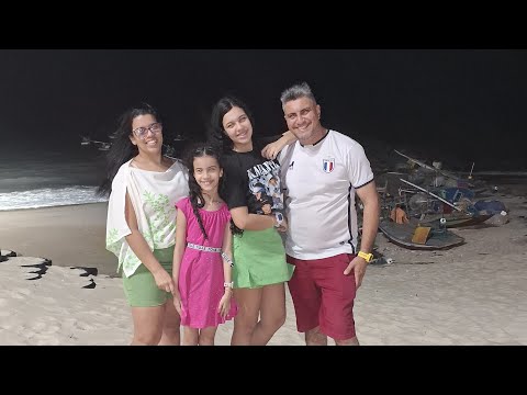 Família Alves Ce  está ao vivo! Boa noite gente