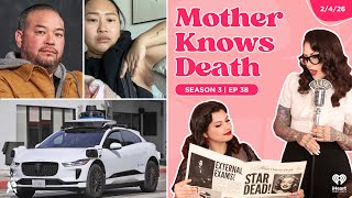 Waymo Hits Child, Woman Grows Third Breast, Jon Gosselin Bilateral Pulmonary Embolisms, and More!