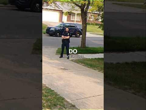 How a Neighbor’s Complaint Led to a Man’s Repeated Harassment