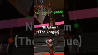 Knicks Highlights #fypシ゚viral #hoops #hooper #dunk #basketballgame #fypviral #nbajam #vr #funny