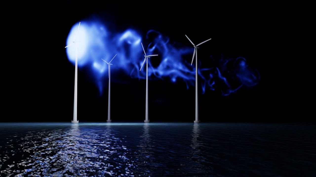 Maximizing Wind Energy Production Using Wake Optimization