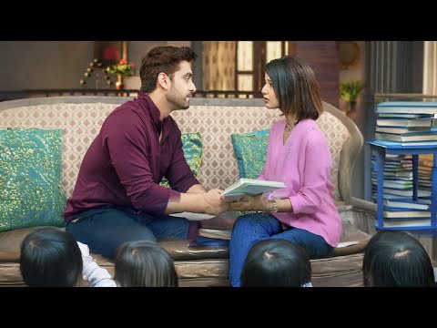 Yeh Rishta Kya Kehlata Hai | Ghar Chalane Ke Liye Bachon Ki Tutions Legi Abhira