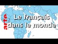 Questions sur la Francophonie