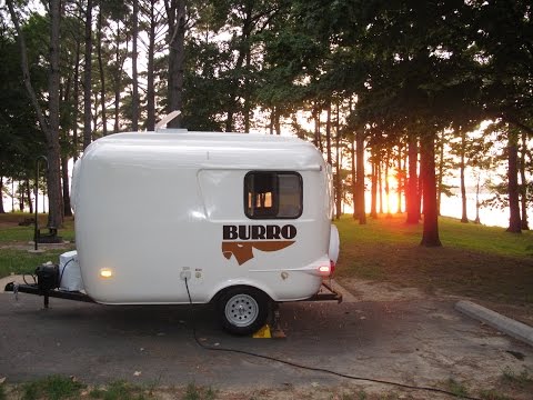 Burro Camper For Sale Craigslist 07 21