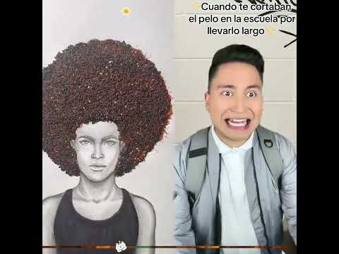 ¿Quien en su sano juicio le gusta el casquete corto🙄😂LOS LEO👀#comedia #humor#storytime#vira #foryou