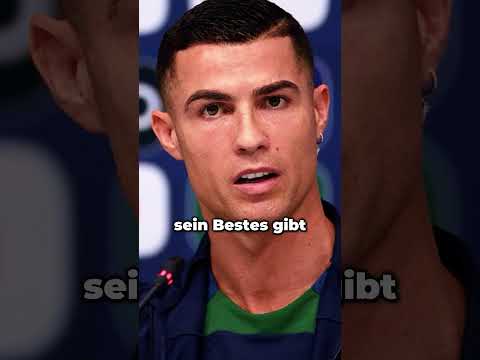 Ronaldo Junior wird gemobbt ?!
