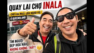 CHỢ INALA BÂY GIỜ RA SAO?