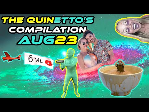 BEST OF The Quinetto's August 2023