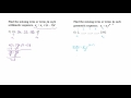 Arithmetic Sequences and Series Concepts