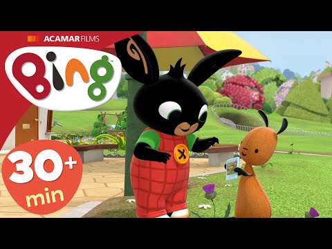 5 x Episodios Completos | ⭐ Bing: Mejores Episodios ⭐ | Bing Español