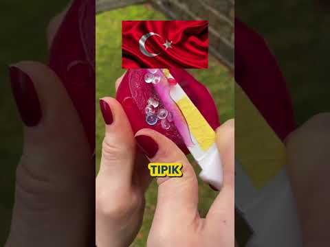 🥳Türklük Testi! | Kaç parmağını indirdin?