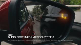 2025 Ford Escape® SUV | Driver-Assist