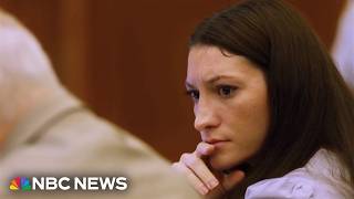 YouTube video thumbnail: Lindsay Clancy to Return to Court for First Appearance Since Murder Case Ended in Mistrial