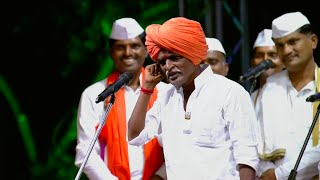 18/07/2025 बायको चा फोन 😬| इंदुरीकर महाराज नवीन कीर्तन | Indurikar Maharaj Comedy Kirtan