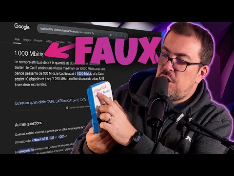 Comment J'ai Amélioré ma Connexion en 5 Minutes