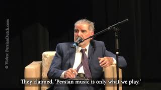 Story of Persian Pop Music: Sadegh Nojouki | صادق نجوکی: داستان موسیقی پاپ ایرانی