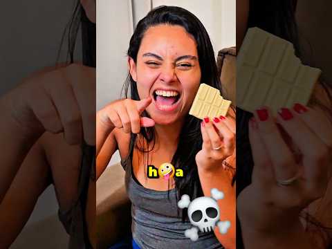 Thaís fez por merecer ou Rafael foi injusto????