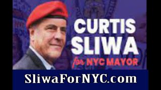 Curtis Sliwa Campaign Song 2025 NYC Mayor by Toots Sweet