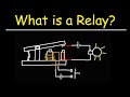 Understanding Relays