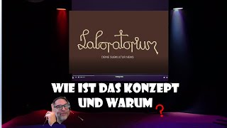 Das Konzept Deiner Subkultur und warum es uns so wichtig ist!