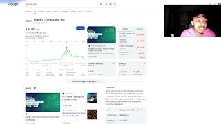 $HOOD Bag HOLDERS watch this VIDEO PLEASE! This is a BUY..WAIT on $65.0 #stocks #invest