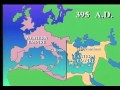 The Decline and Division of the Roman Empire