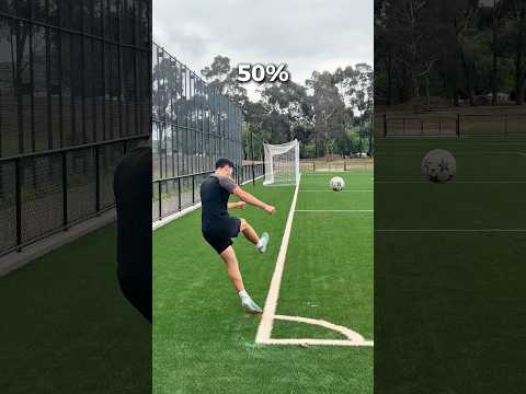 Level 1-100 Power Curl 👀🔥