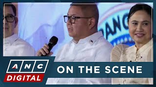 Tiu Laurel explains Marcos' call to amend Coconut Farmers and Industry Trust Fund Act | ANC