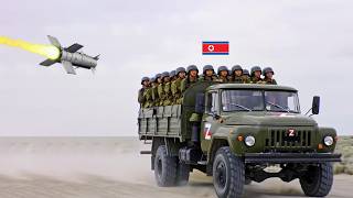 TRAGEDY! Ukraine’s Deadly Ambush Decimates Russian Contingent in Fierce Clash