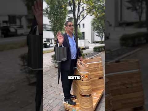 Cosas De Japón Que Simplemente Tienen Sentido🇯🇵🥰