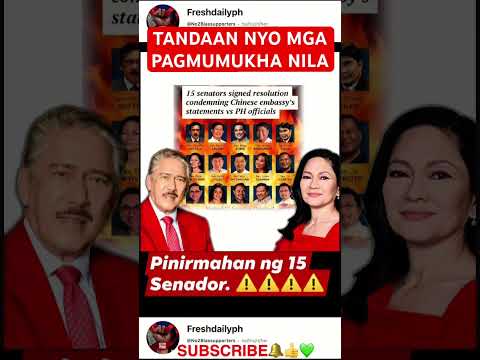 #apolakay #imeldamarcos #bongbongmarcos #sandromarcos #indaysara #prrd #bbm #saraduterte #shorts #yt