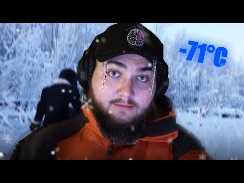 Z TOHOTO VIDEA TI BUDE ZIMA!