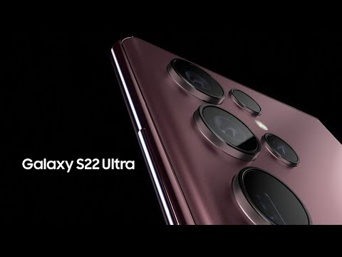 (VIETNAMESE) Samsung Galaxy S22 Series - Thách Thức Mọi Quy Chuẩn