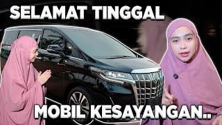 DETIK TERAKHIR SEBELUM MOBIL AKU DIBELI ORANG…