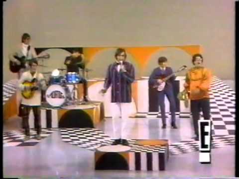 The Turtles - Happy Together - 1967