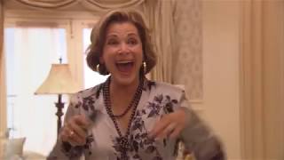 1(ish) Second of Every Arrested Development Episode