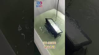 Beyond S1000 LED Moving Strobe Light Waterproof Effect #beyondlighting #stagelighting #strobelight