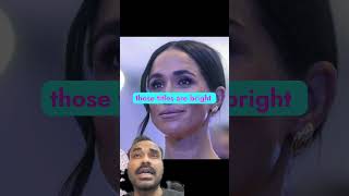 Meghan Markle’s Advisor Calls Her Out For Being Angry When She Got Close To Harry