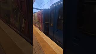 Questa clip è del 7 Maggio, perché l'ho pubblicata ora? Perché sono rimbambito #romalido #metromare
