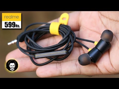 30 Days Long Review of RealMe Buds 2 Earphones | 599 Rs. Best budget