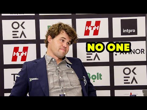 Gukesh, Arjun, Pragg - Who Will Dominate Chess Like Carlsen?